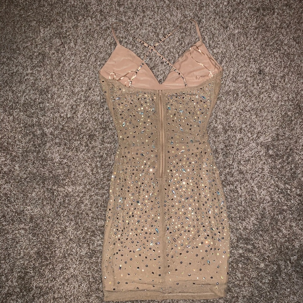 Dress - Picture 2 of 2